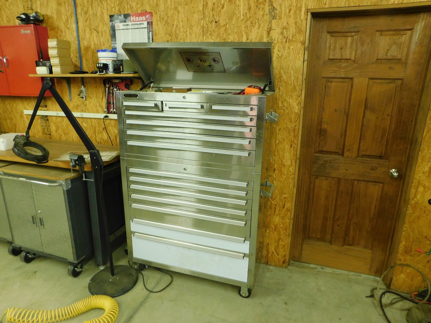 Image for Estate of John Richard 