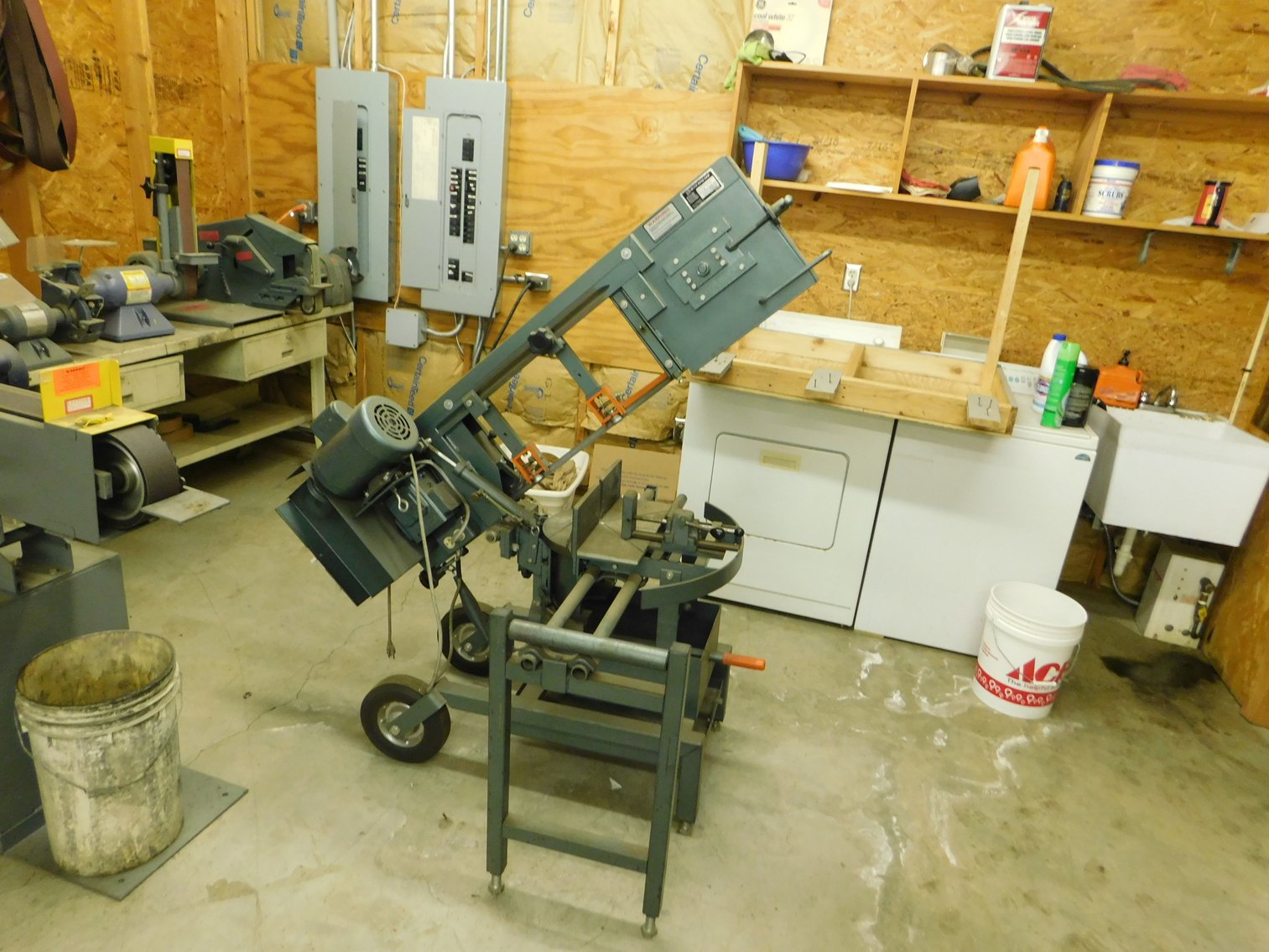 Image for Estate of John Richard 