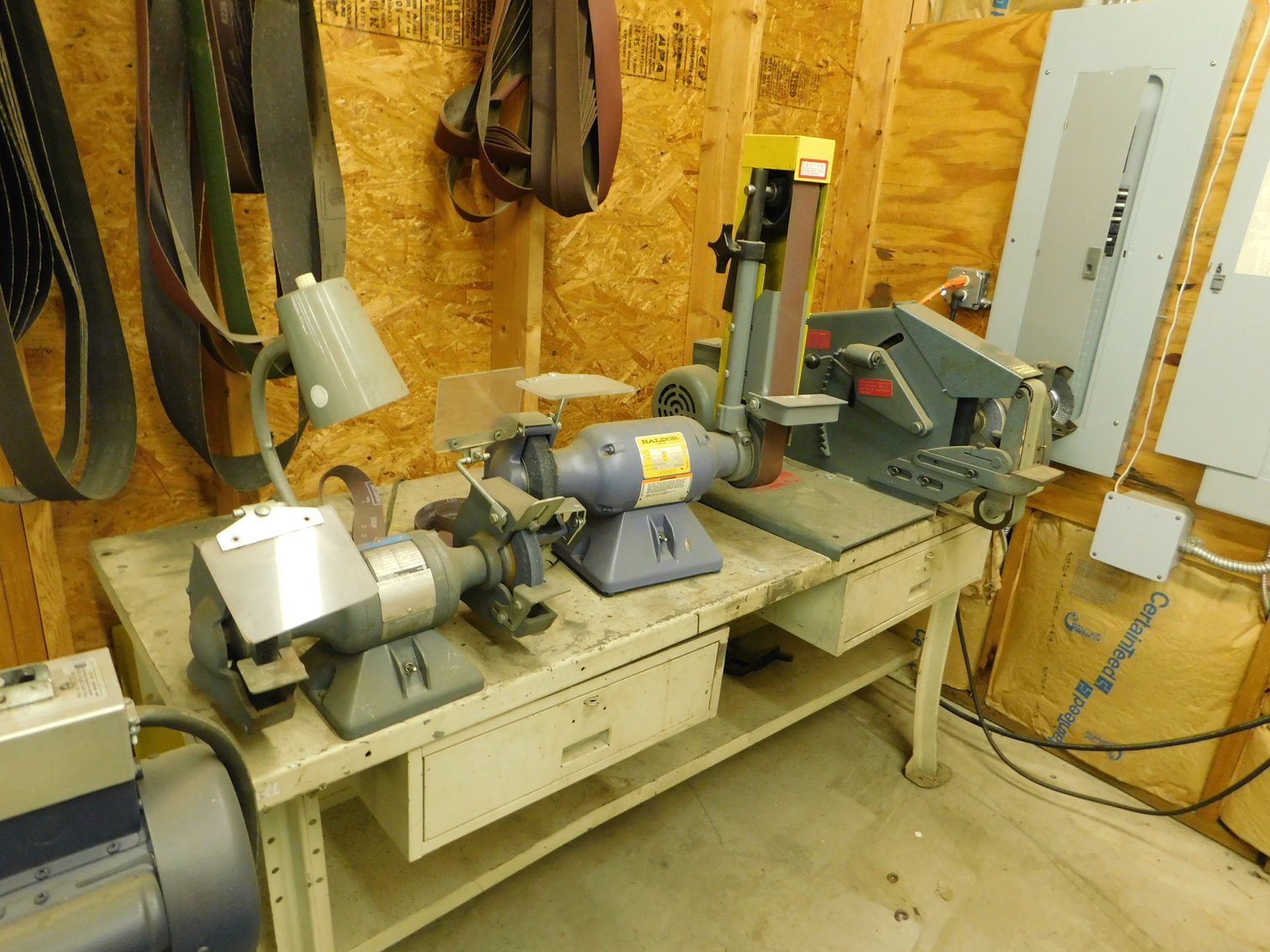 Image for Estate of John Richard 