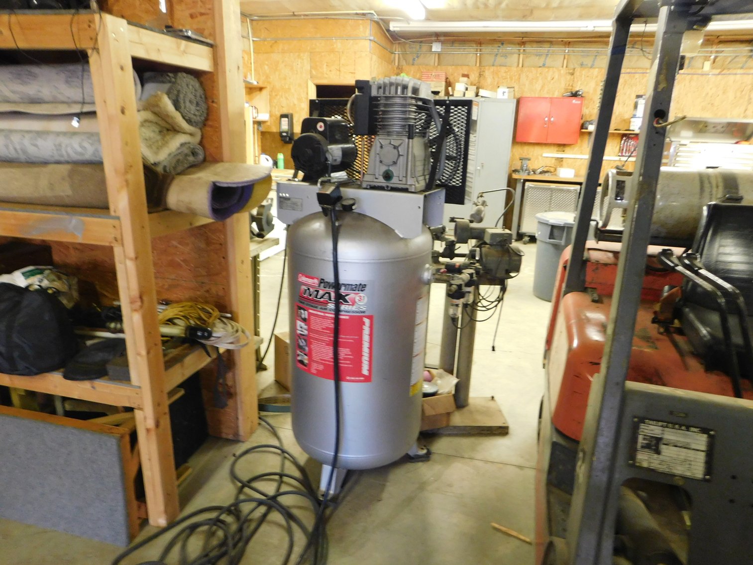 Image for Estate of John Richard 