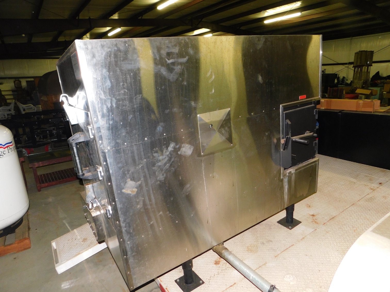 Image for Estate of John Richard 