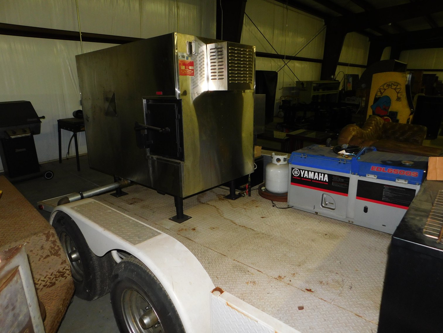 Image for Estate of John Richard 