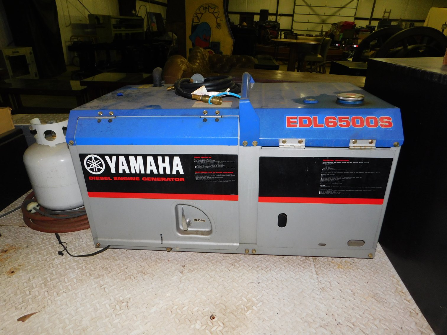 Image for Estate of John Richard 