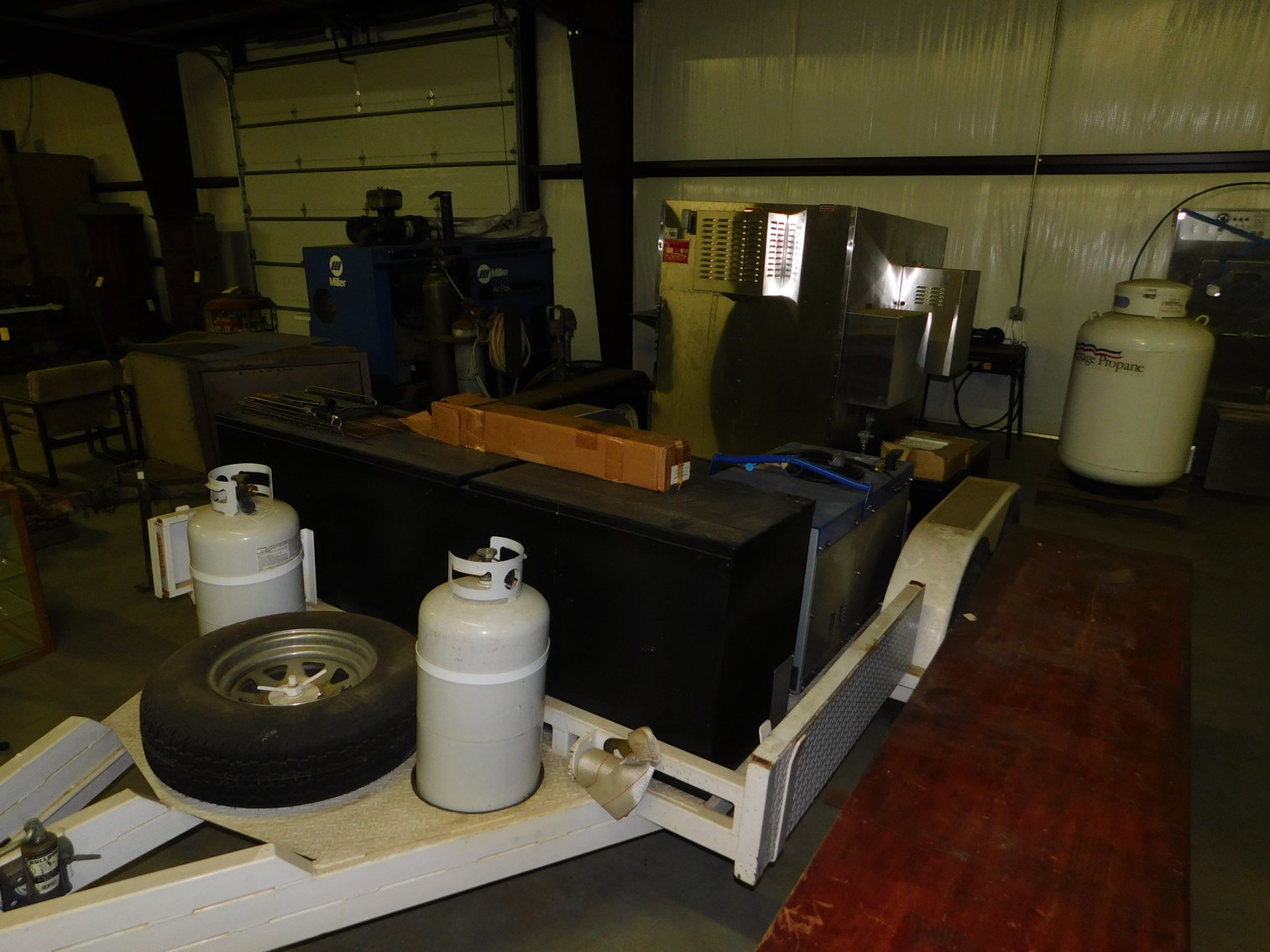 Image for Estate of John Richard 