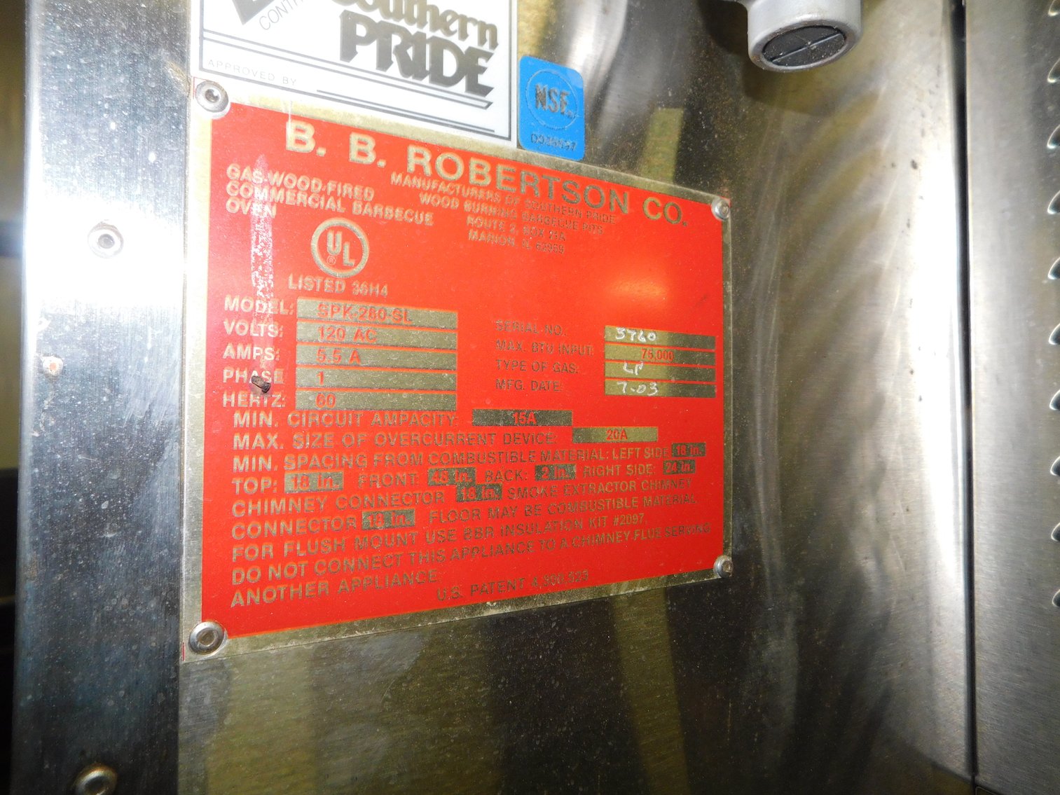 Image for Estate of John Richard 