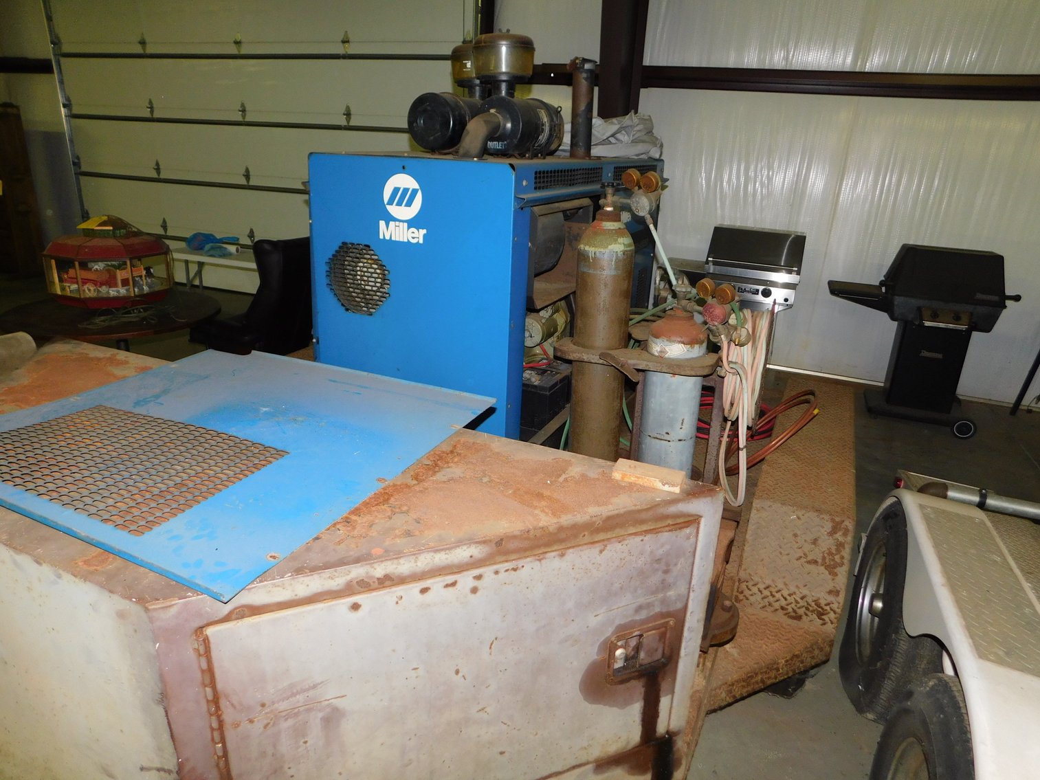 Image for Estate of John Richard 