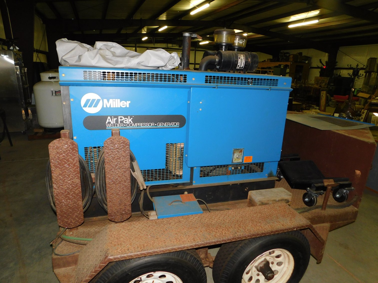 Image for Estate of John Richard 