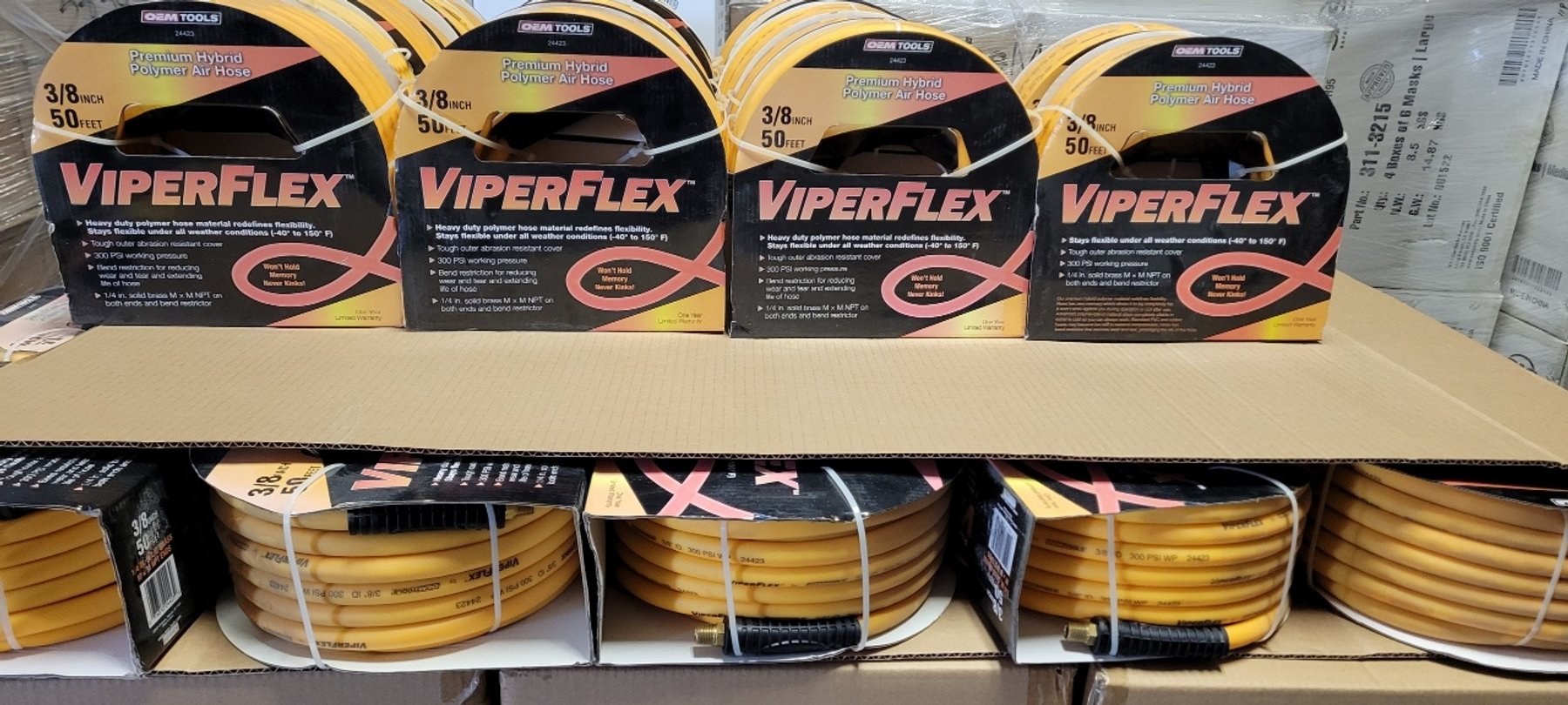 Image for Tools, Jump Boxes, Heaters & More!