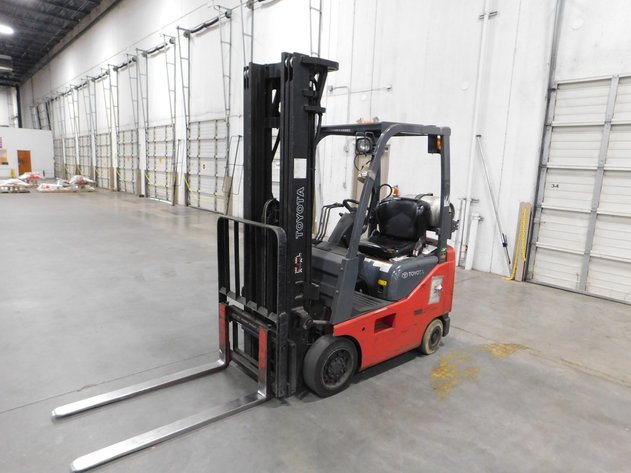 Image for Remaining Assets of Consumer Products Distributor