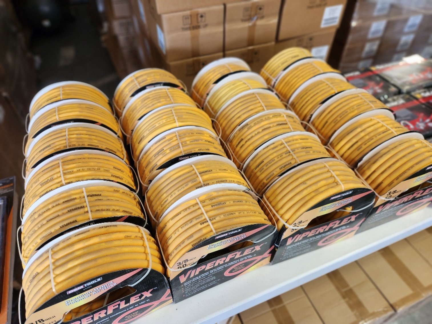 Image for Tools, Jump Boxes, Heaters & More!