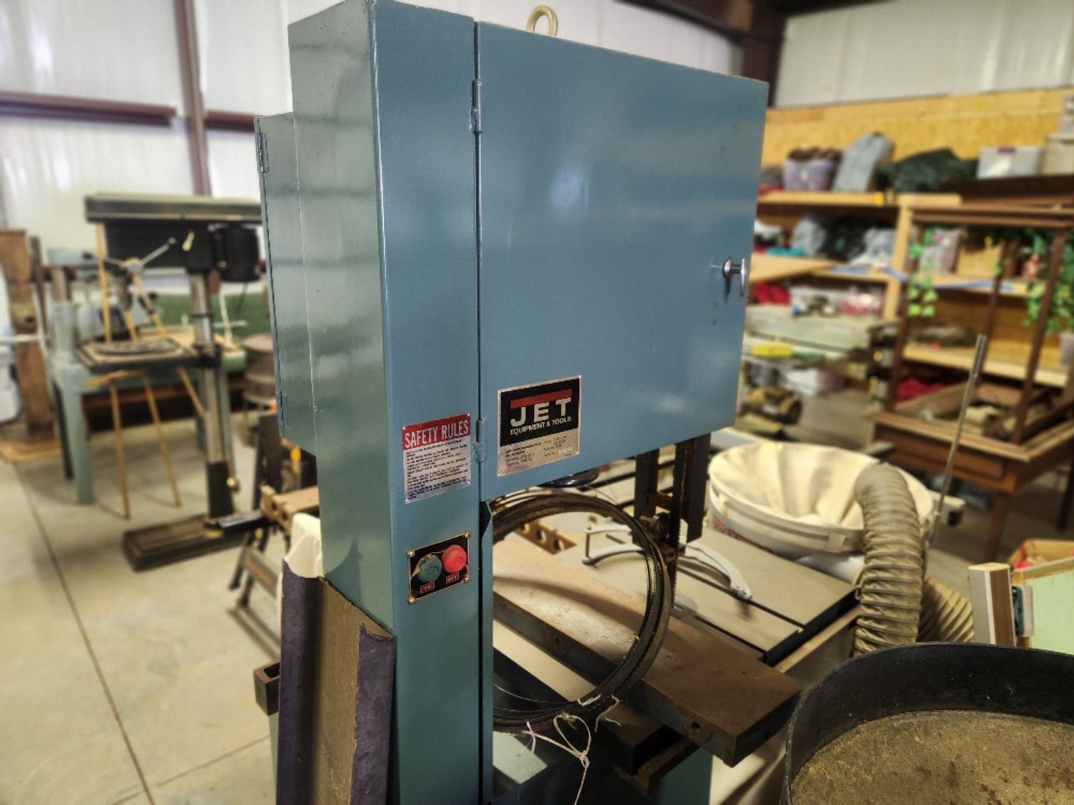 Image for Estate of John Richard 