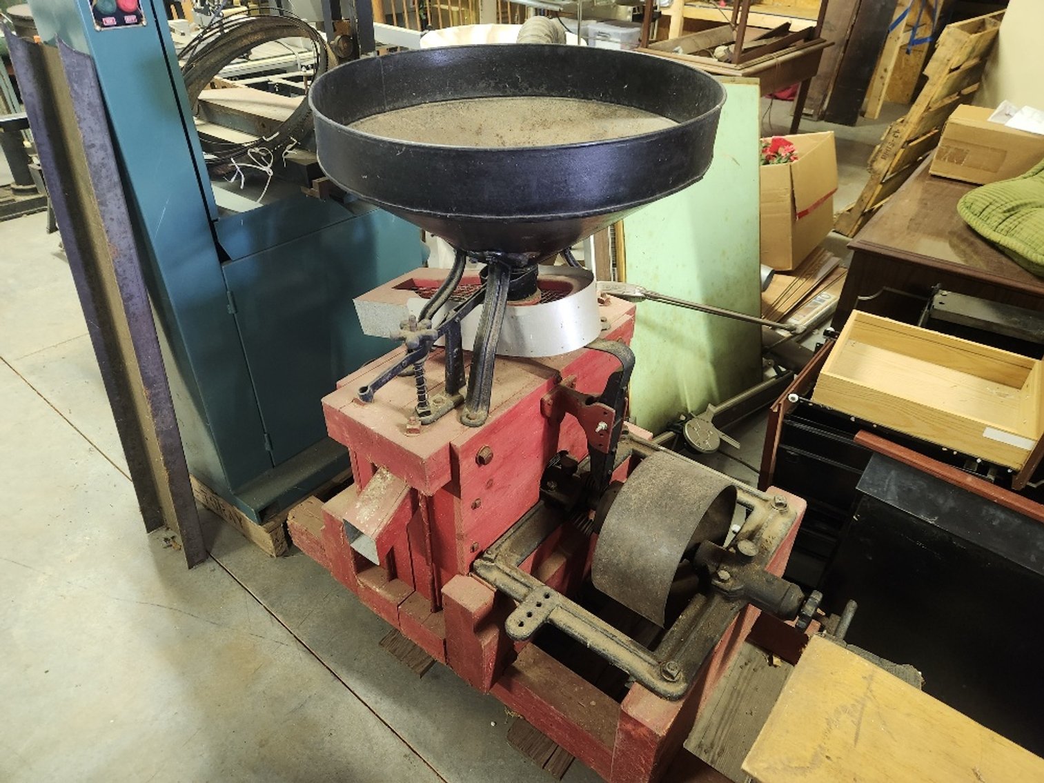 Image for Estate of John Richard 