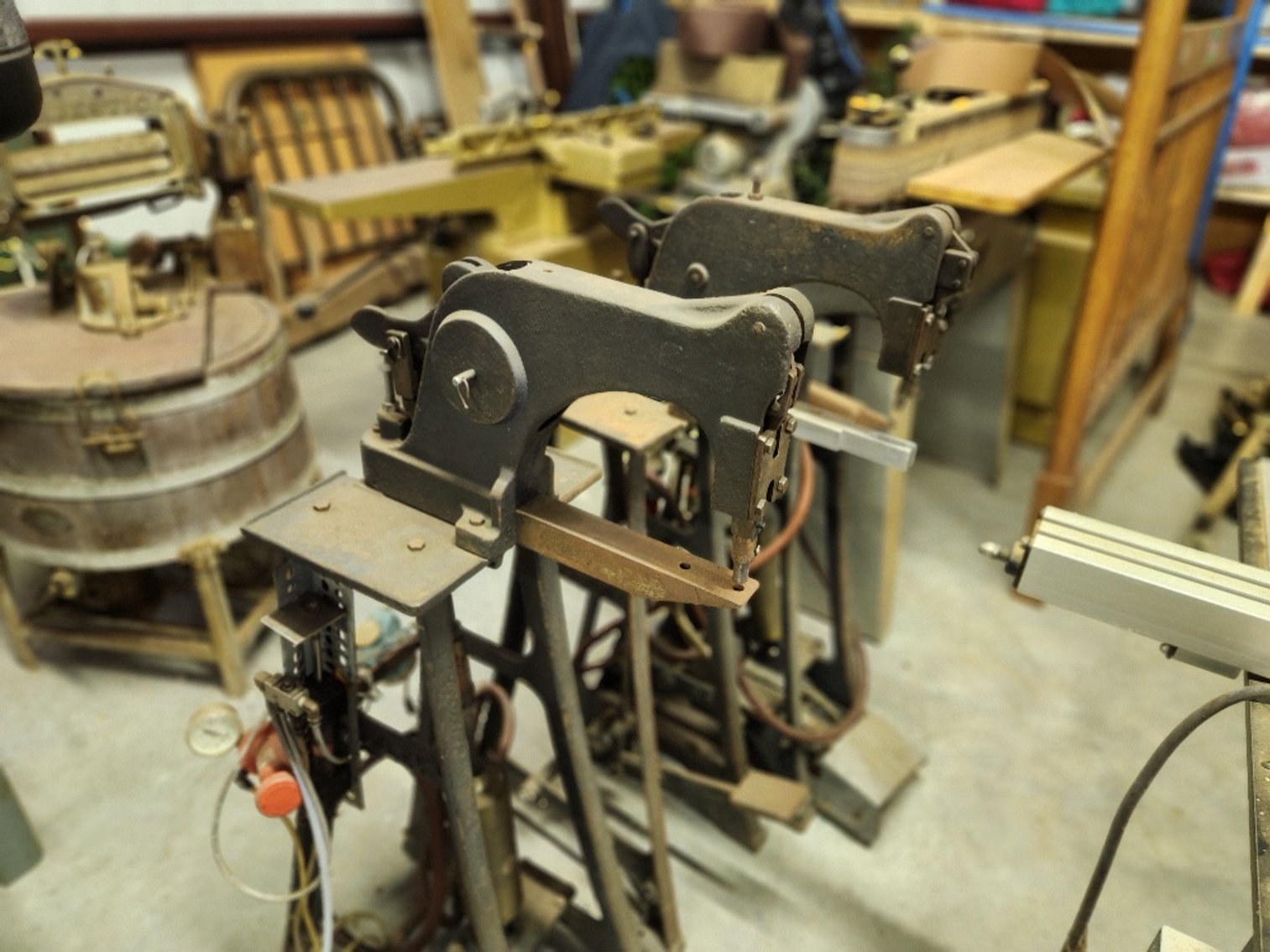 Image for Estate of John Richard 