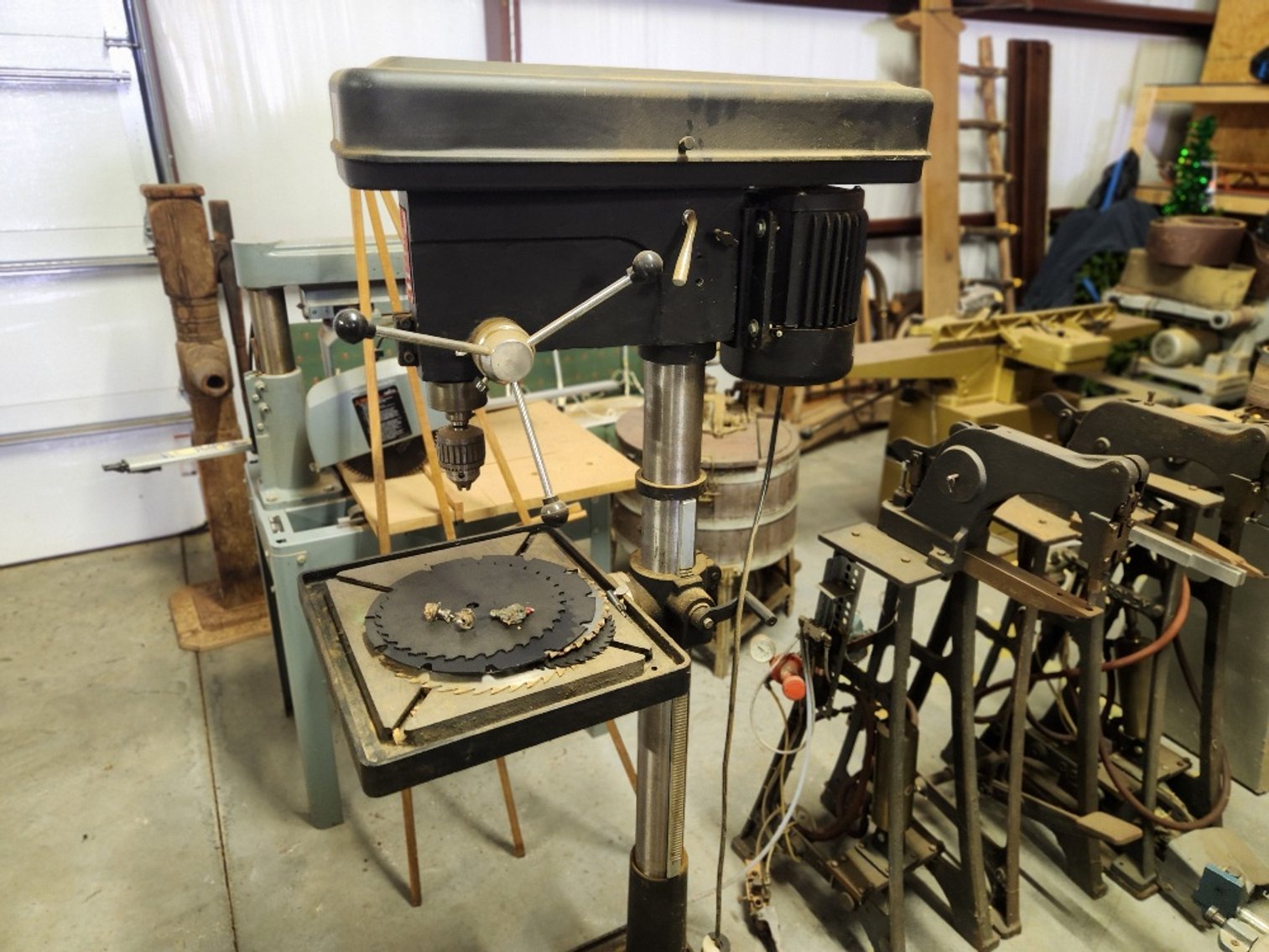 Image for Estate of John Richard 