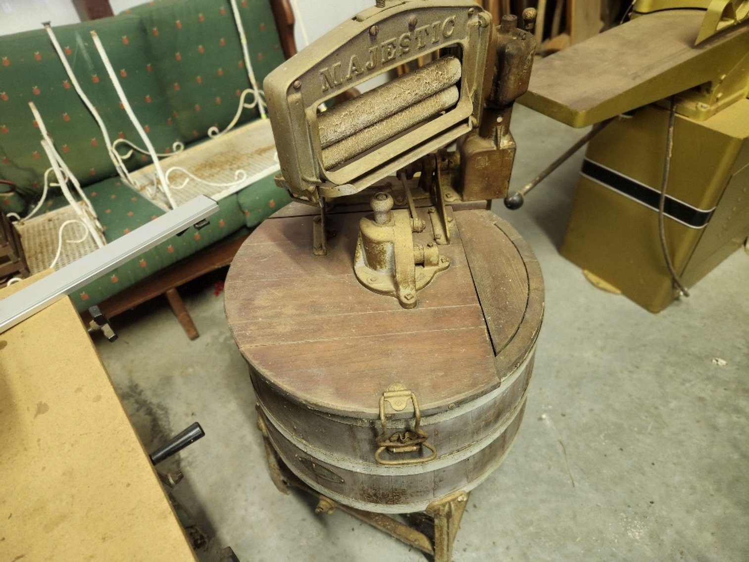 Image for Estate of John Richard 