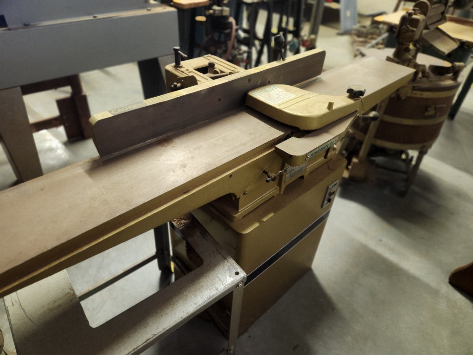 Image for Estate of John Richard 