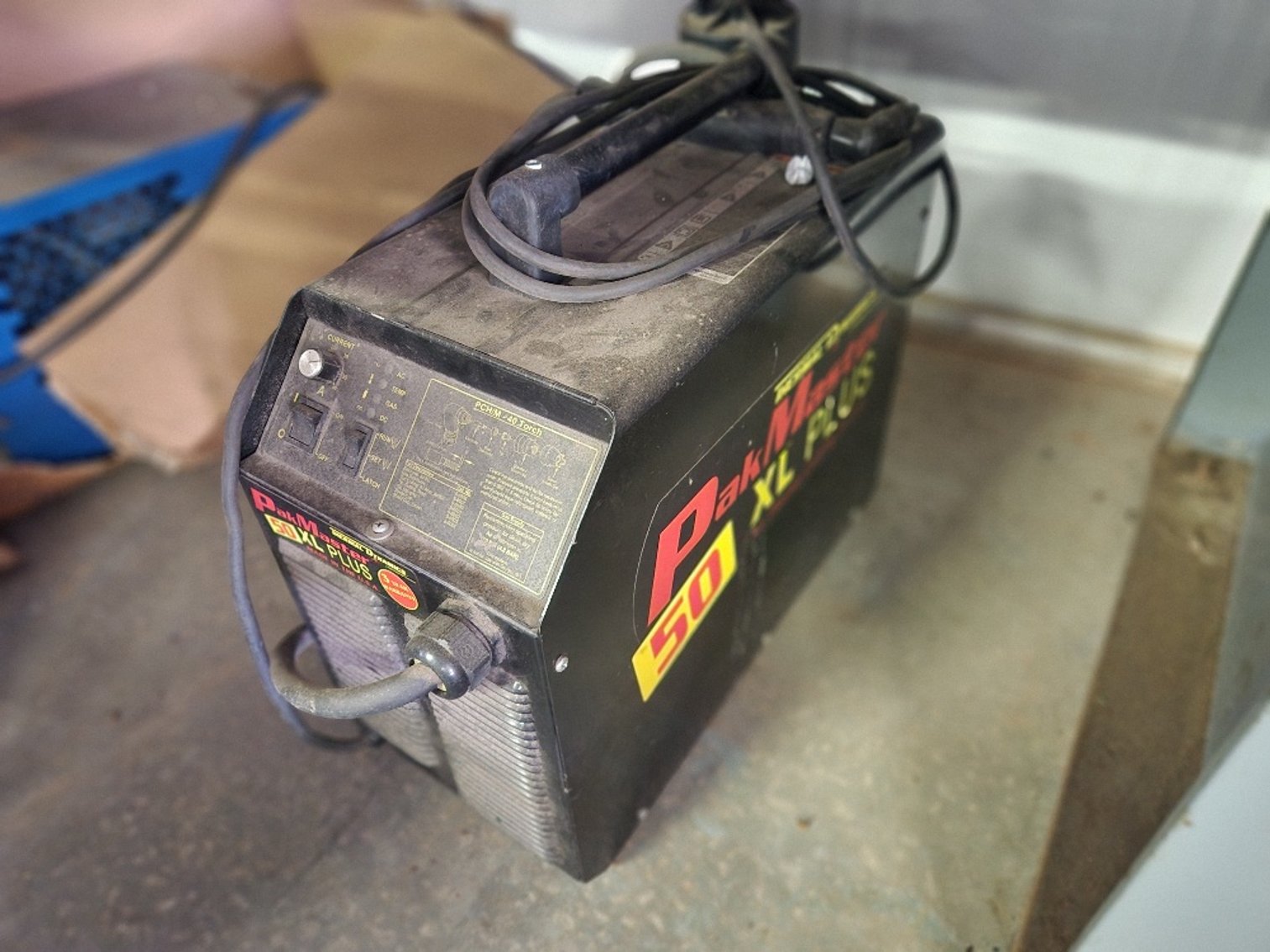 Image for Estate of John Richard 