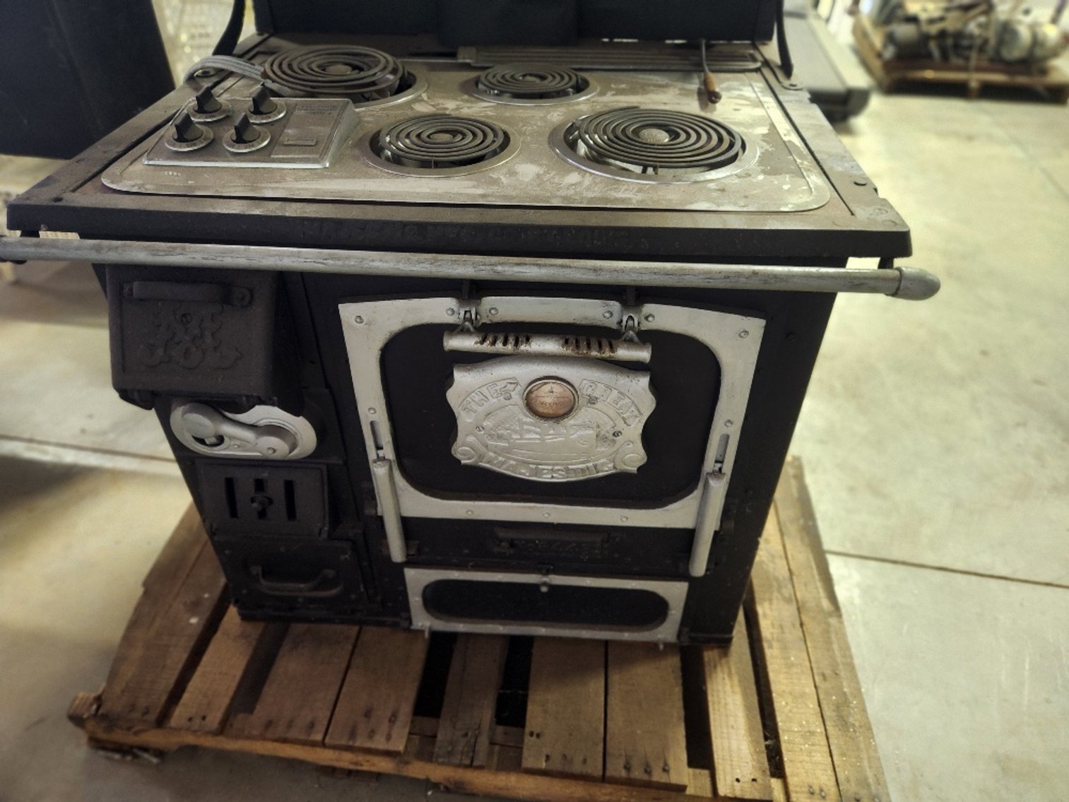 Image for Estate of John Richard 