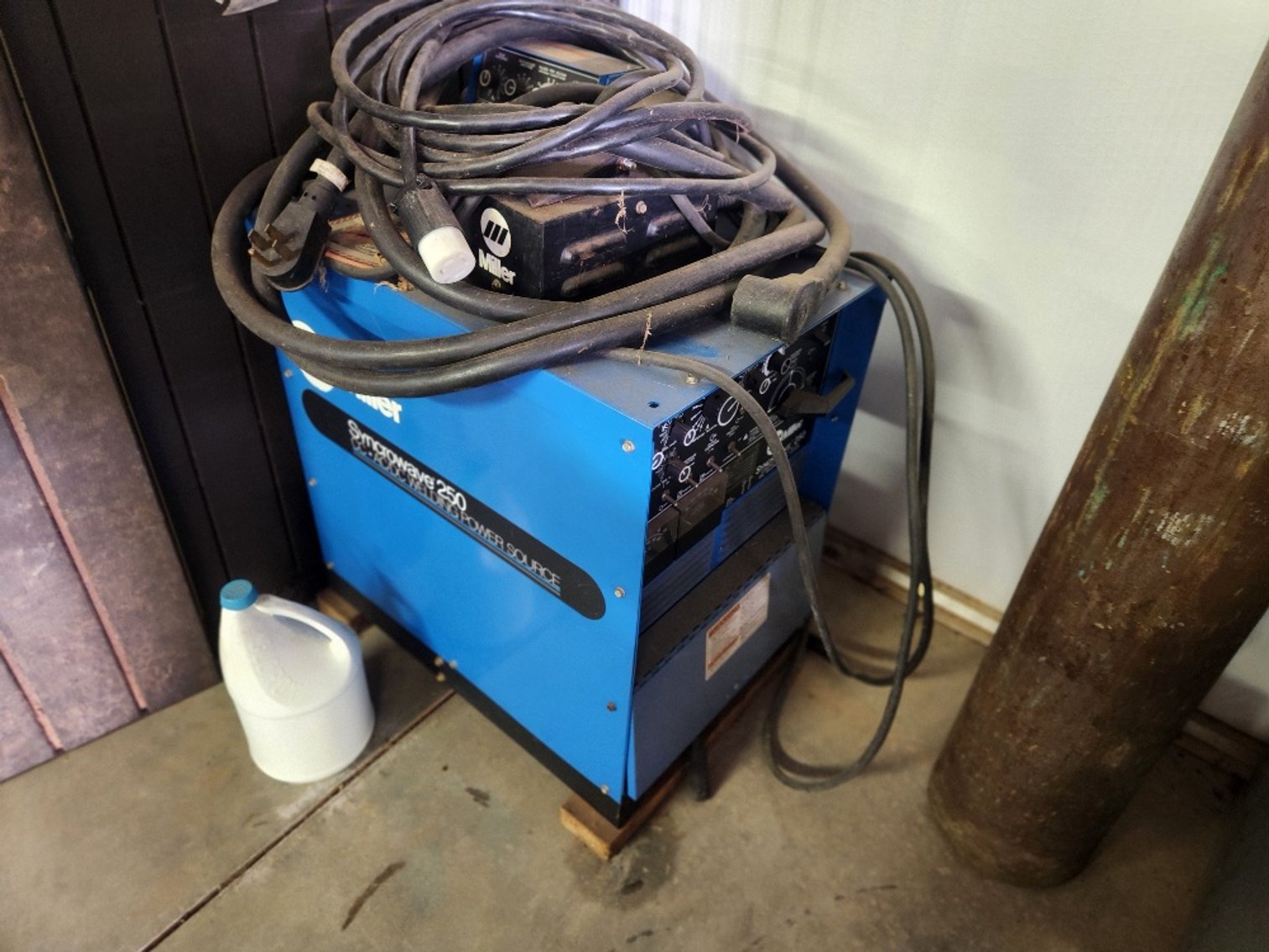 Image for Estate of John Richard 