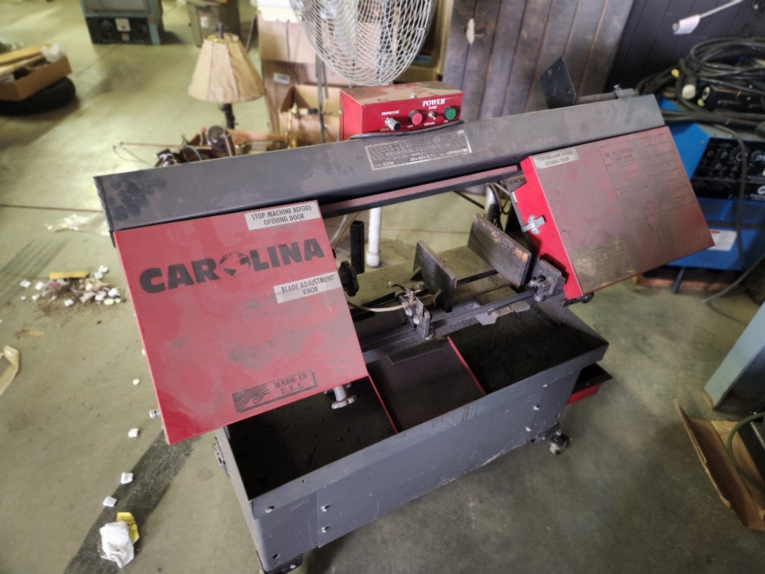 Image for Estate of John Richard 