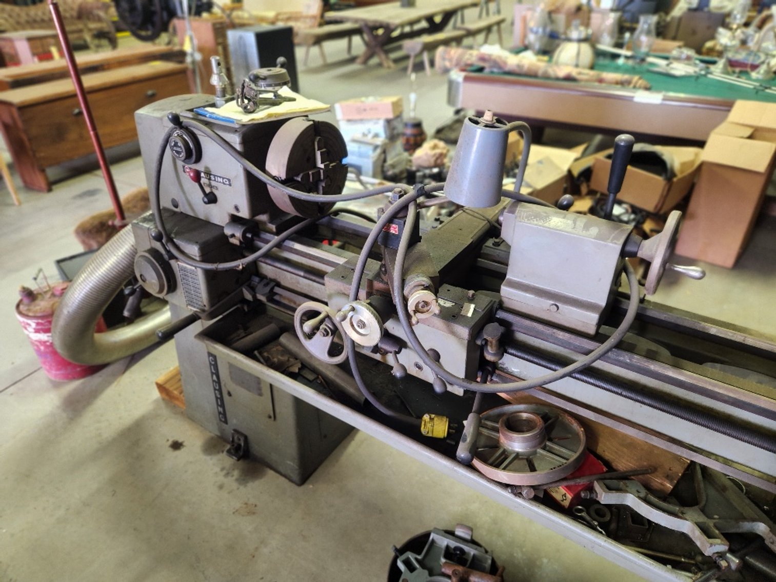 Image for Estate of John Richard 