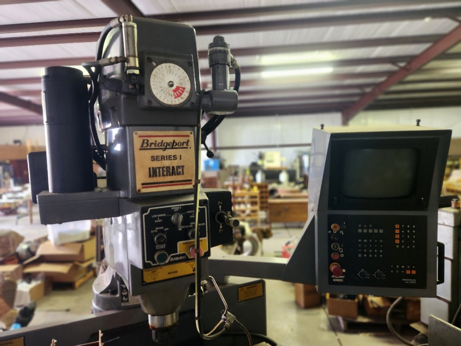 Image for Estate of John Richard 