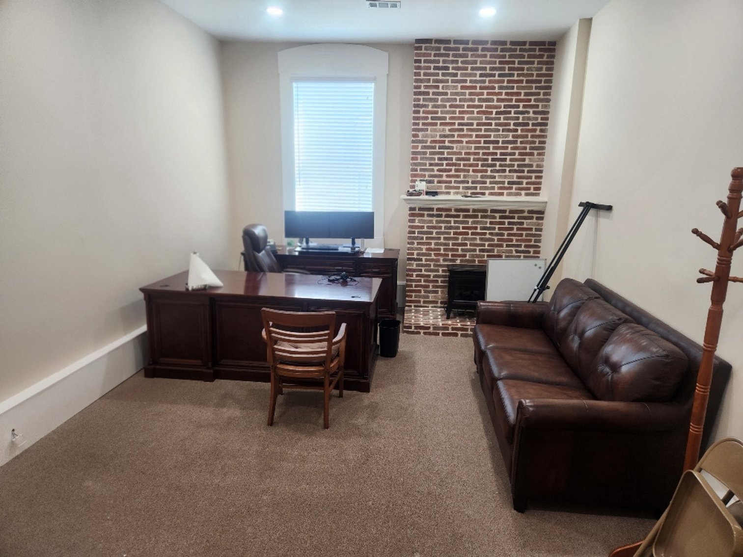 Image for Downtown Newnan, GA Retail / Office Building