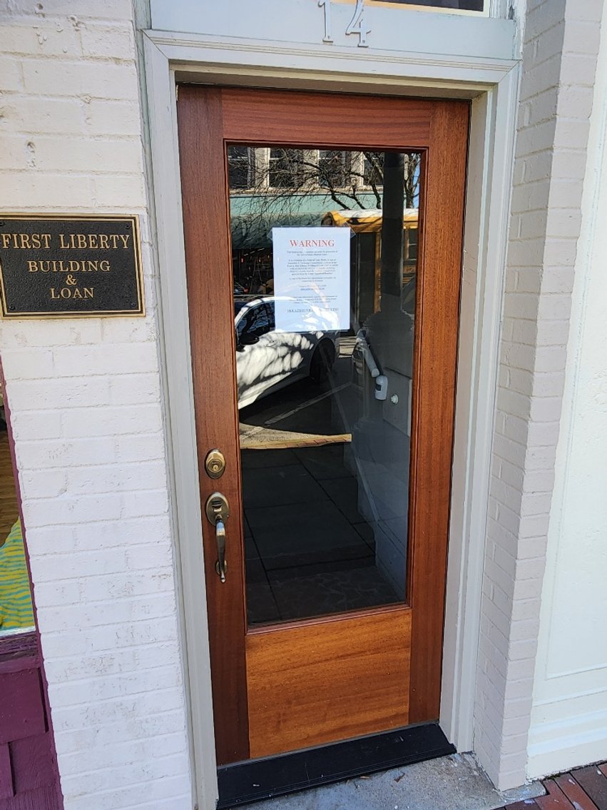 Image for Downtown Newnan, GA Retail / Office Building