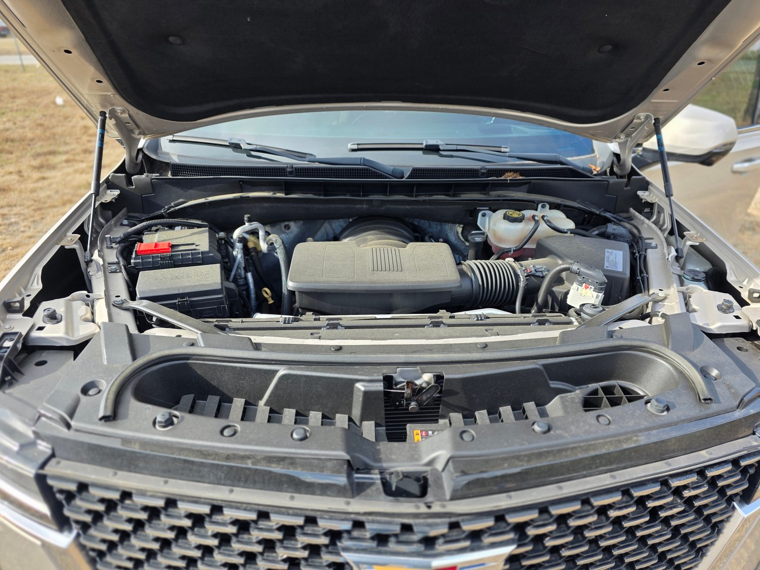 Image for Aston Martin, Escalade and Range Rovers!