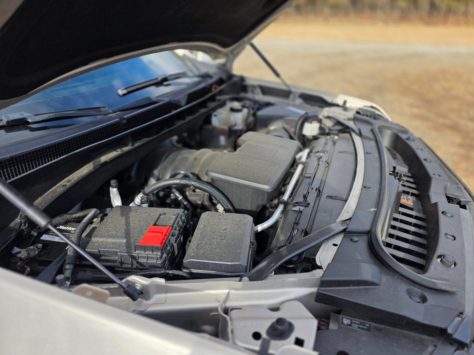 Image for Aston Martin, Escalade and Range Rovers!