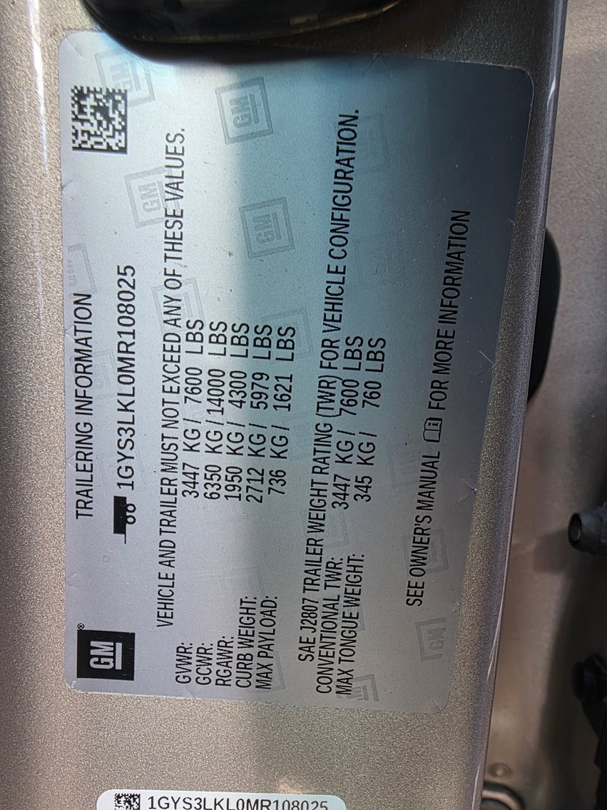 Image for Aston Martin, Escalade and Range Rovers!