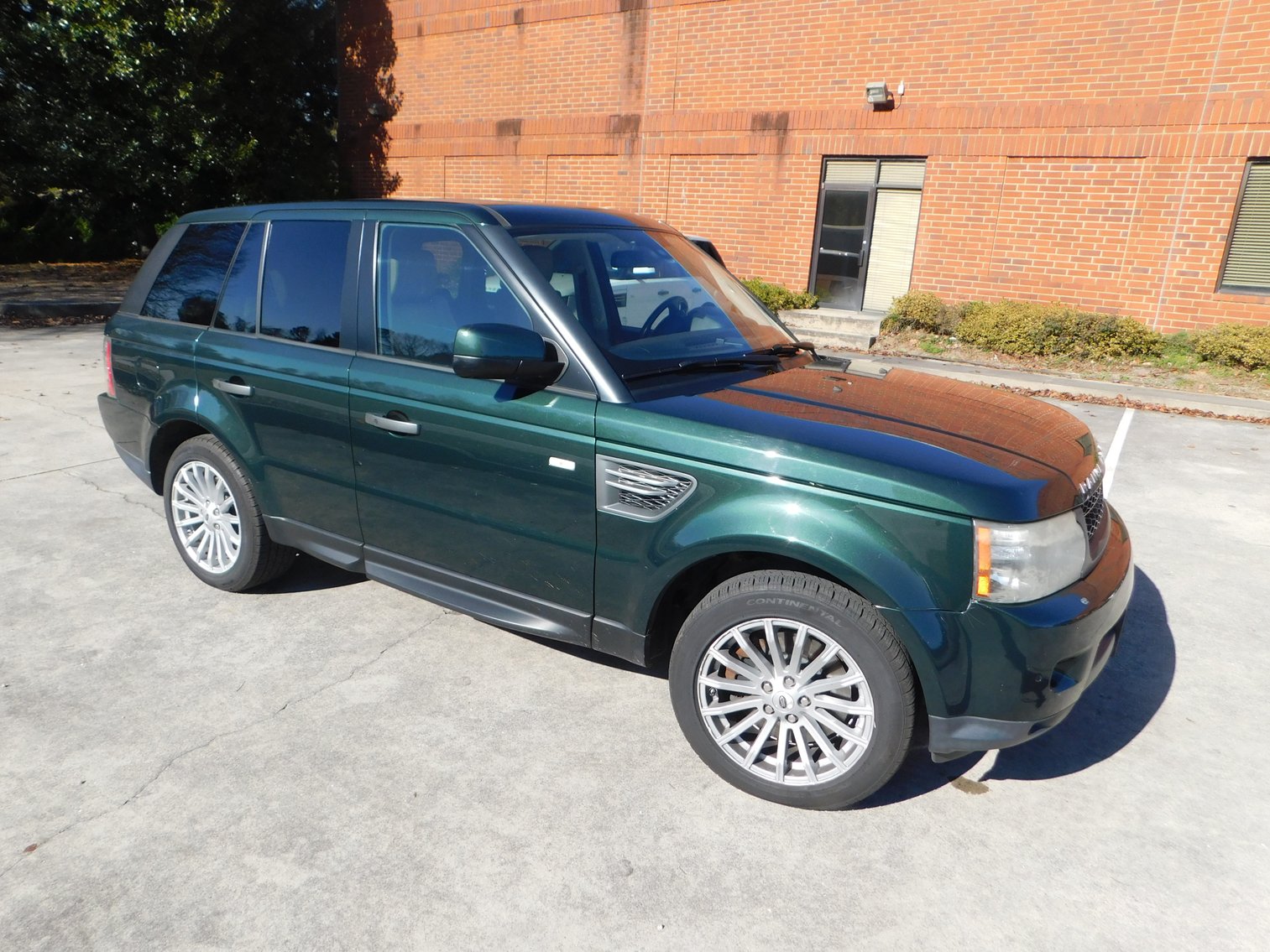 Image for Aston Martin, Escalade and Range Rovers!