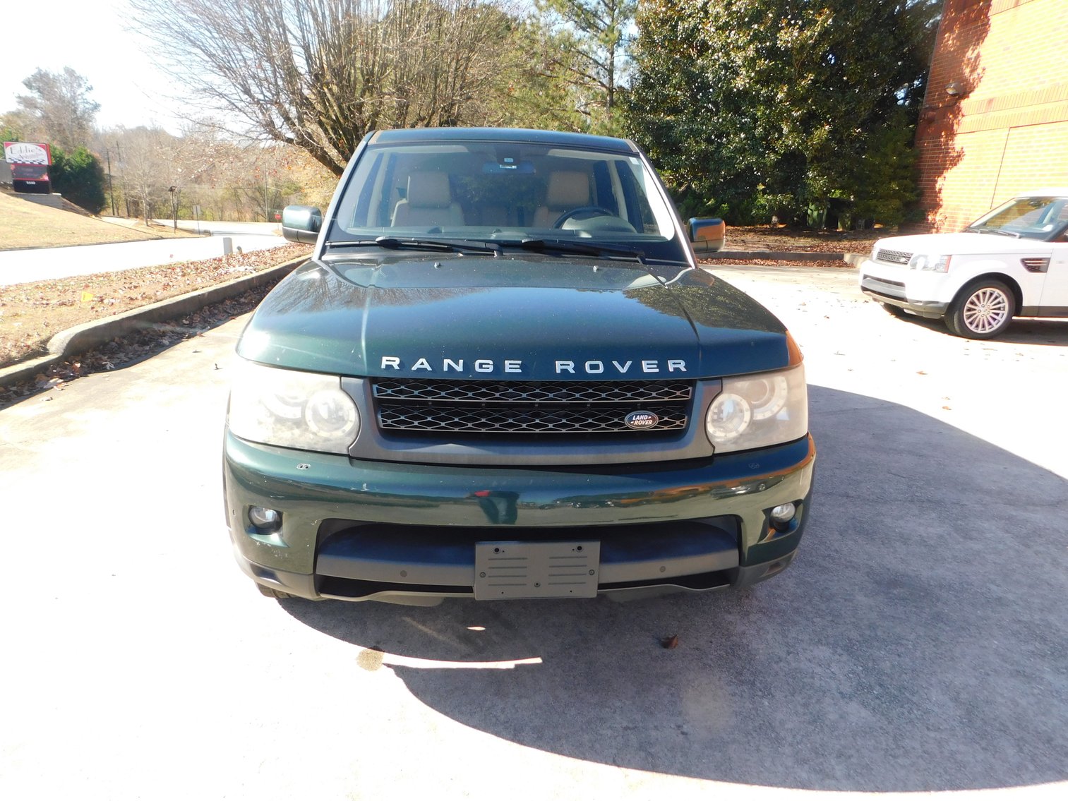 Image for Aston Martin, Escalade and Range Rovers!