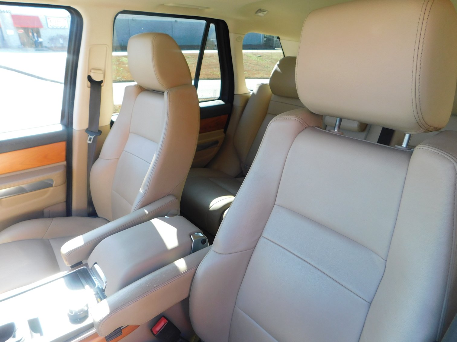 Image for Aston Martin, Escalade and Range Rovers!