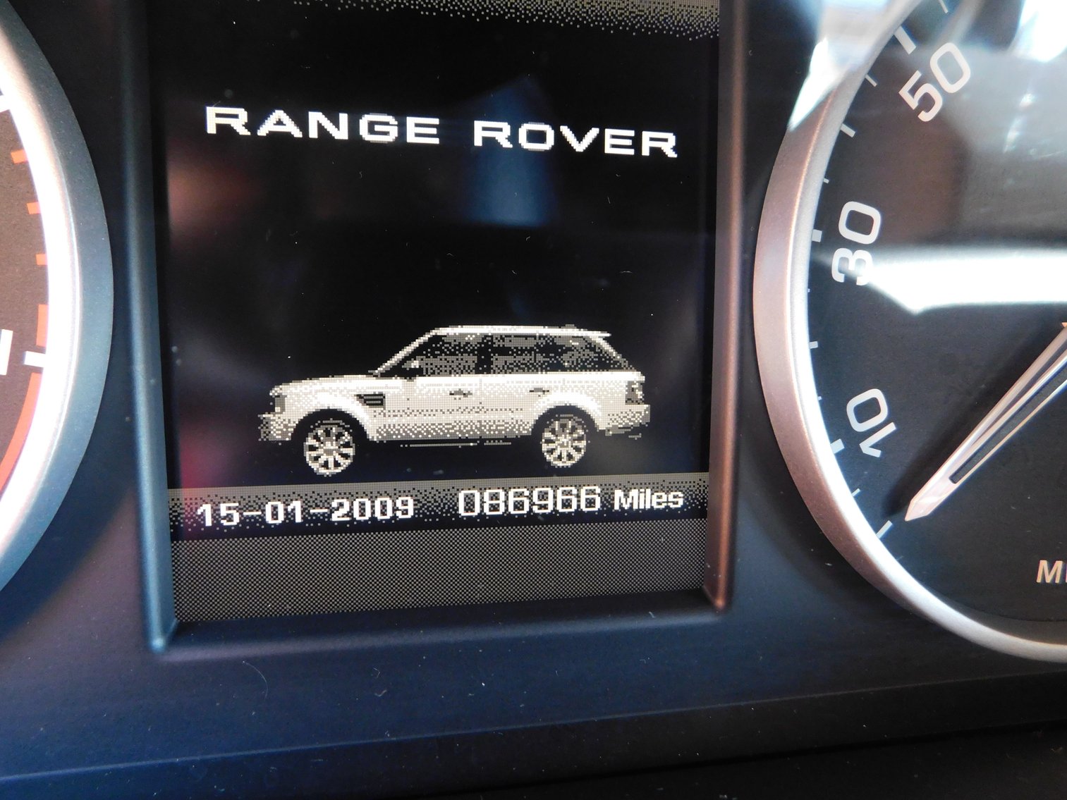 Image for Aston Martin, Escalade and Range Rovers!