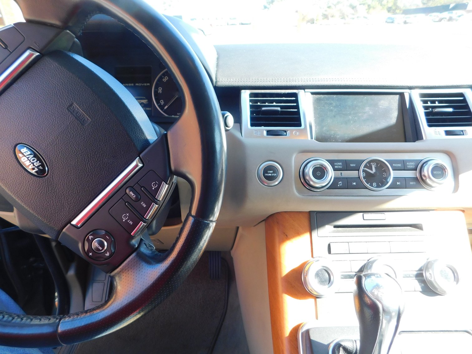 Image for Aston Martin, Escalade and Range Rovers!