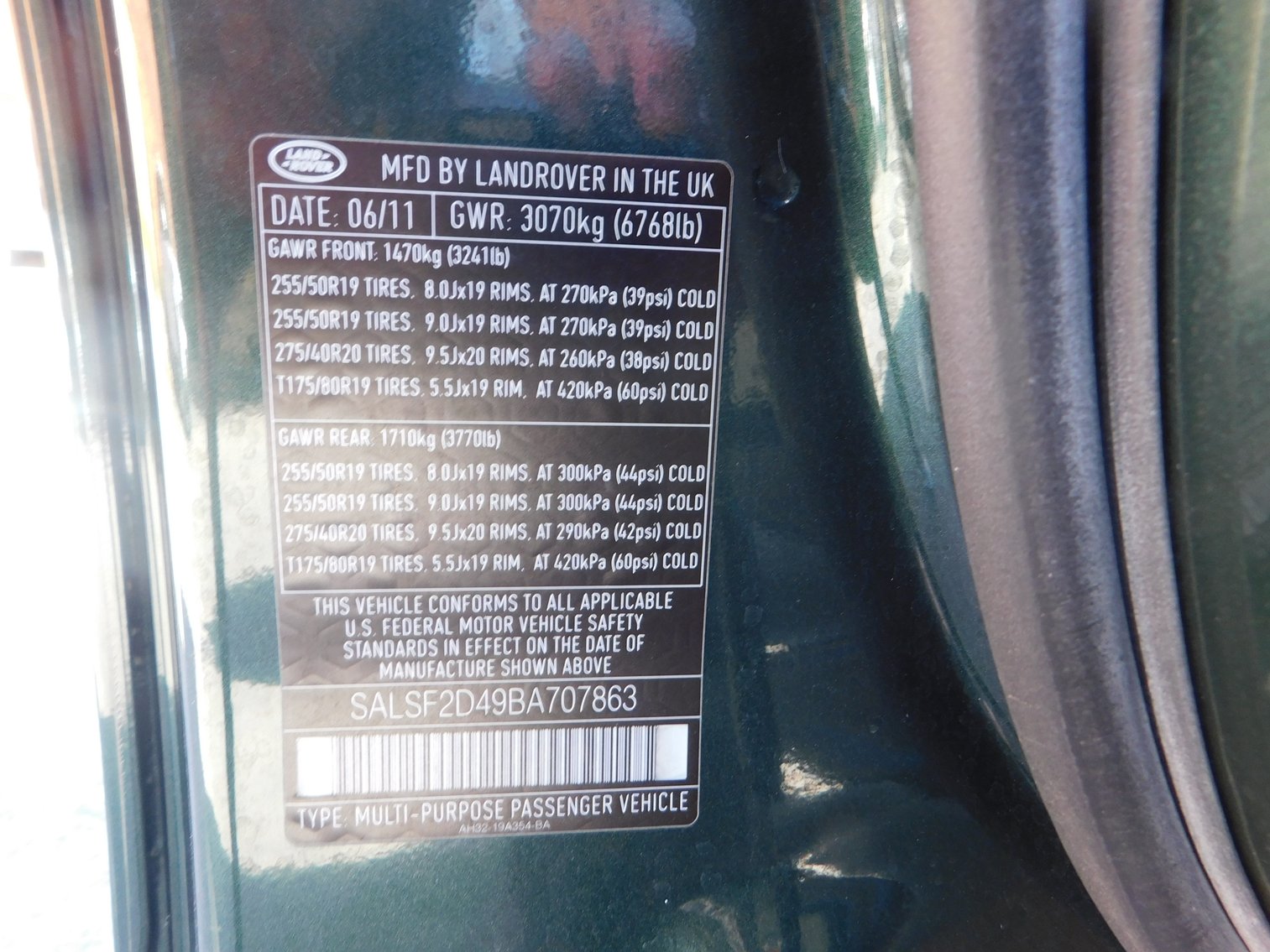 Image for Aston Martin, Escalade and Range Rovers!