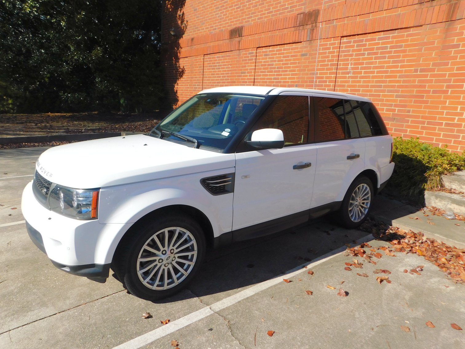 Image for Aston Martin, Escalade and Range Rovers!