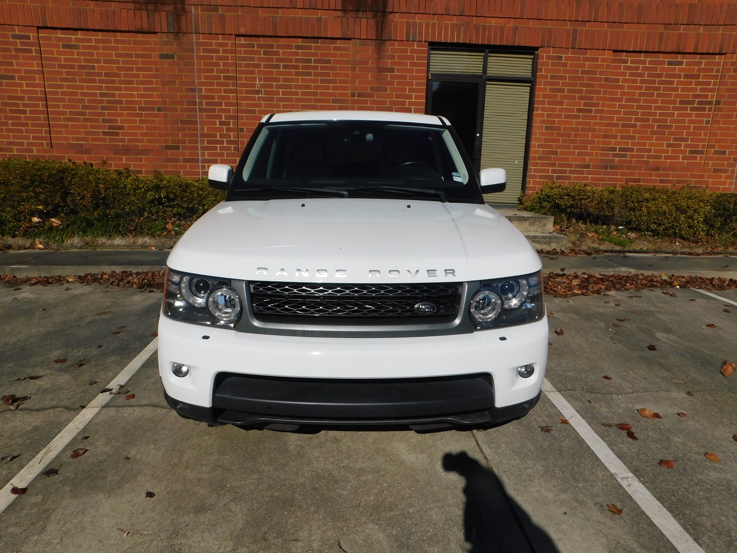 Image for Aston Martin, Escalade and Range Rovers!