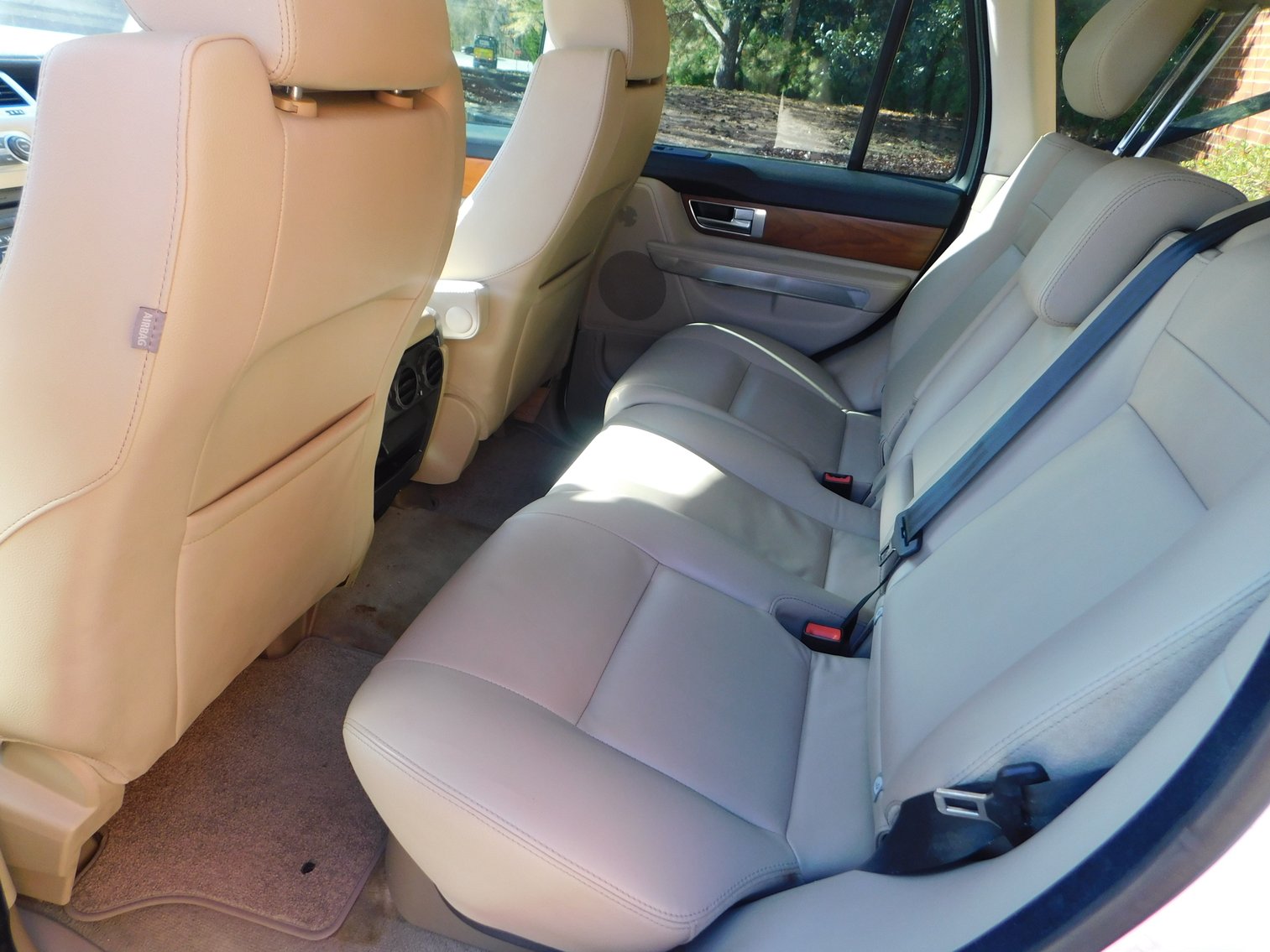 Image for Aston Martin, Escalade and Range Rovers!