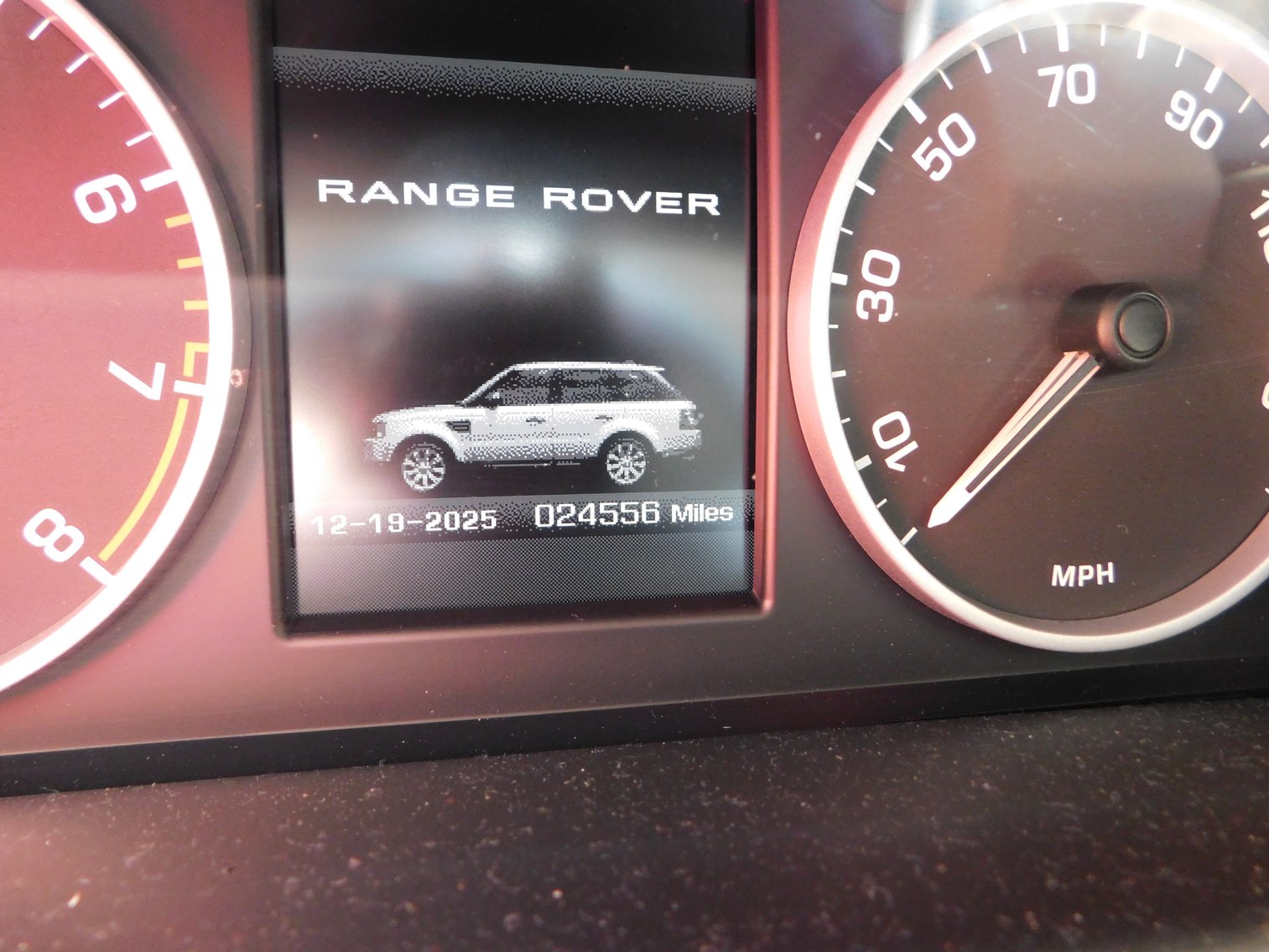 Image for Aston Martin, Escalade and Range Rovers!