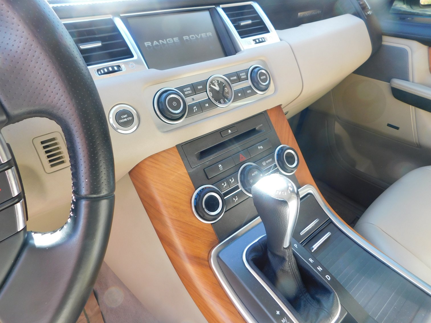 Image for Aston Martin, Escalade and Range Rovers!