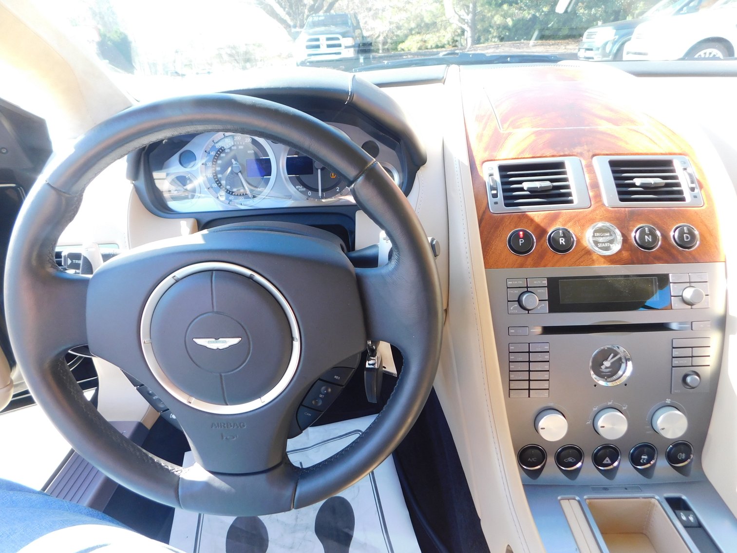 Image for Aston Martin, Escalade and Range Rovers!