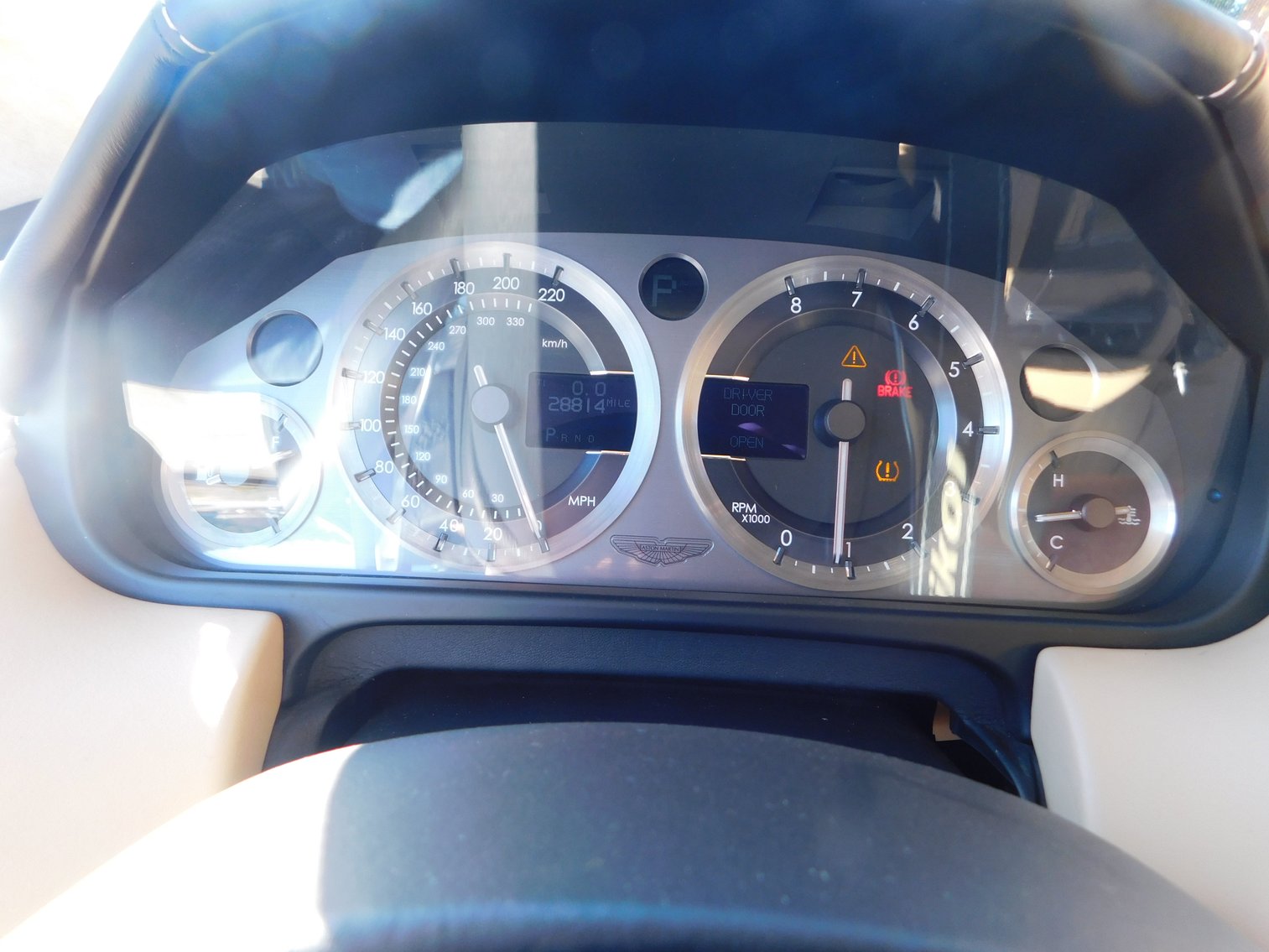 Image for Aston Martin, Escalade and Range Rovers!