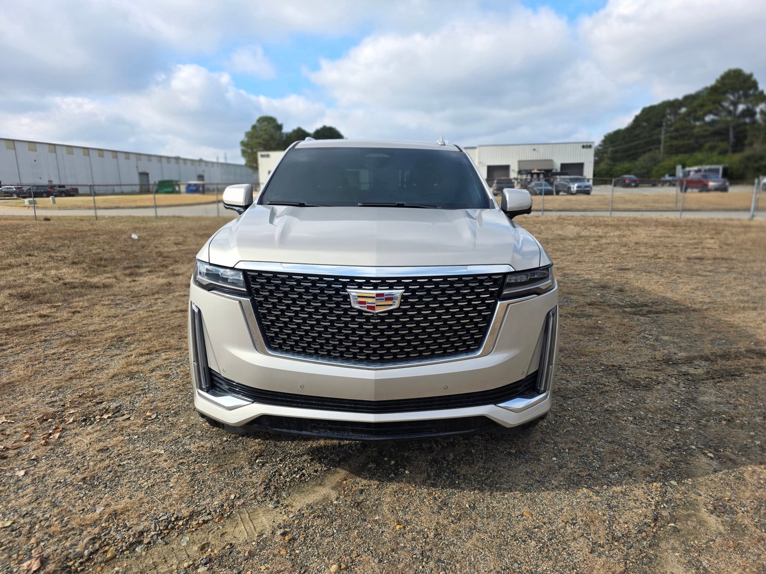 Image for Aston Martin, Escalade and Range Rovers!