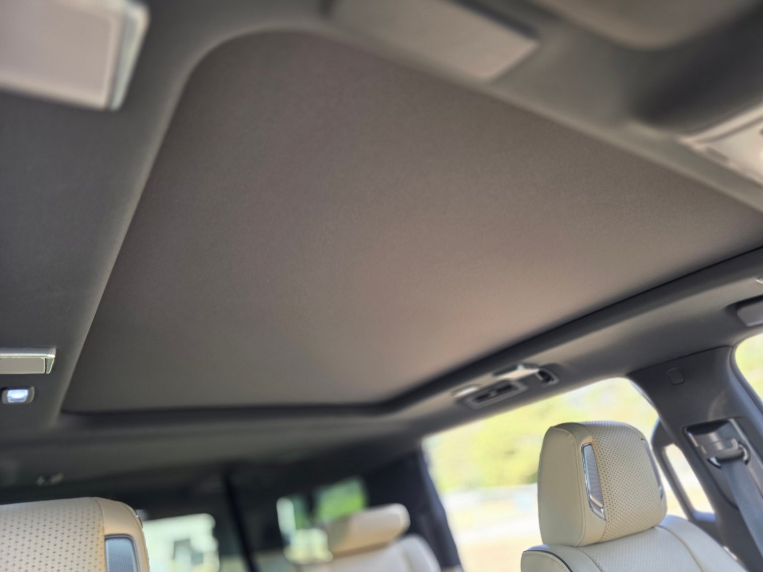 Image for Aston Martin, Escalade and Range Rovers!