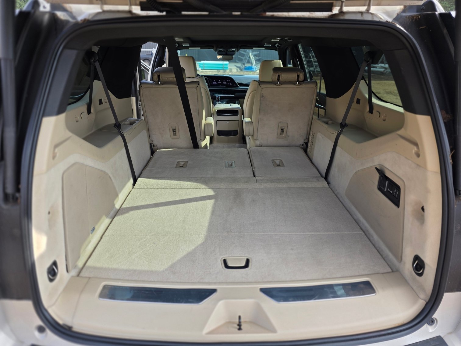 Image for Aston Martin, Escalade and Range Rovers!