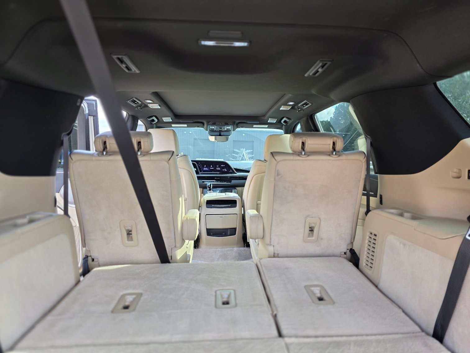 Image for Aston Martin, Escalade and Range Rovers!