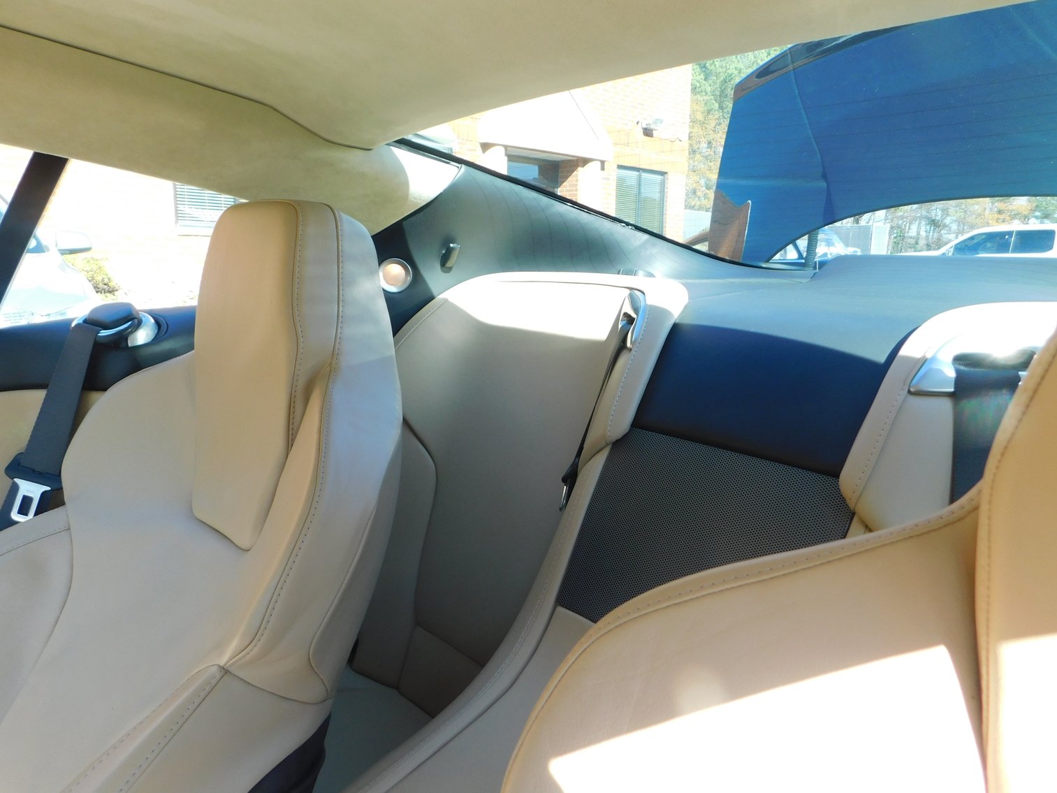 Image for Aston Martin, Escalade and Range Rovers!