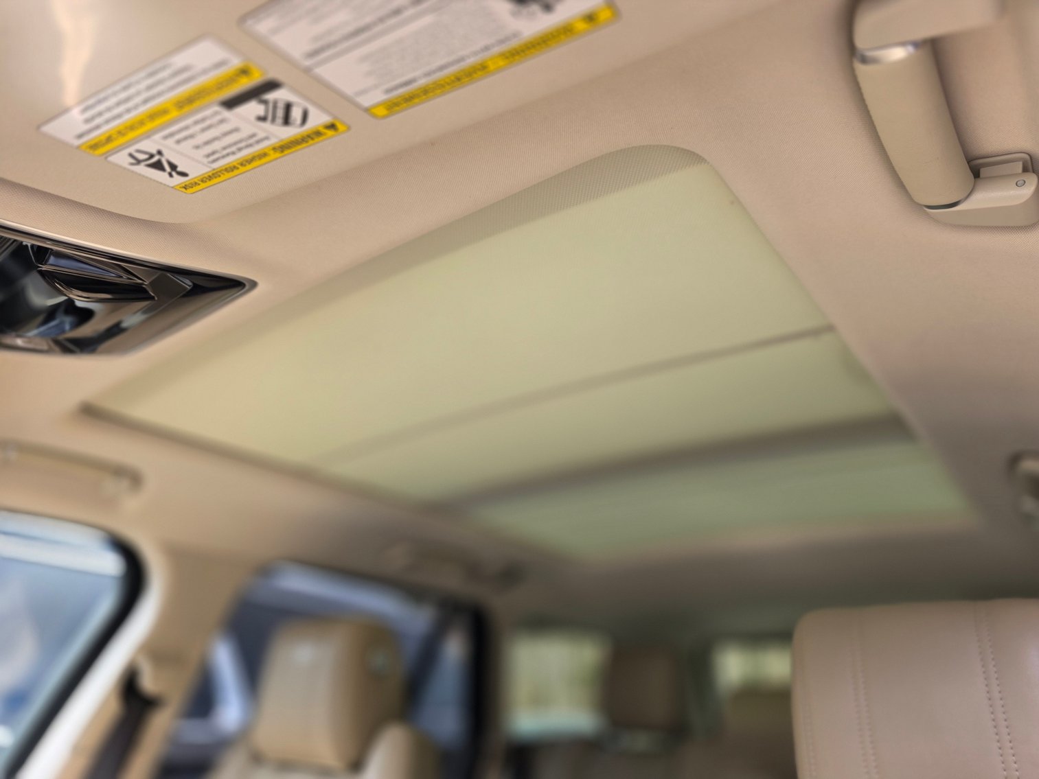 Image for Aston Martin, Escalade and Range Rovers!